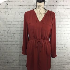 Dalia Dress